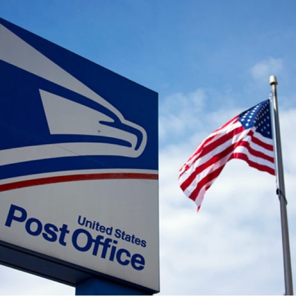 Shipping label for extra 5 pounds - Picture 1 of 1